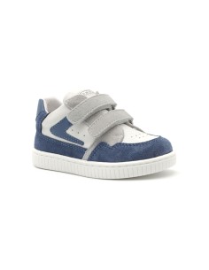 Balducci sneaker primo passo in pelle 2